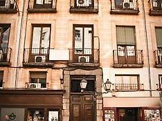 Hostal Abami ii Madrid